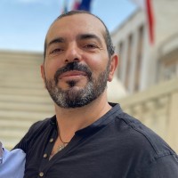 Massimo Scarficcia