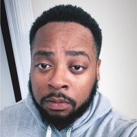 Derrick Green