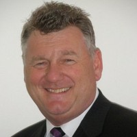 Terry Webster