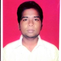 Sunil Sahoo
