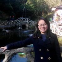 Grace Huang