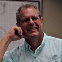 Ronald Baughman