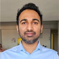 Aditya Kakarla,Field Service Management consultant