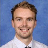 Connor O'Sullivan