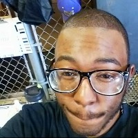 Derrick Ford