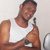 Adeilson Santos