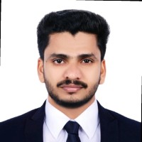 Nisamudheen C