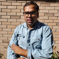 Sanan Ahmed