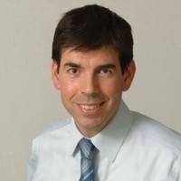 Dr Guy Moss