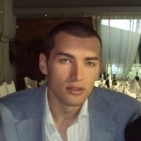 Nikolay Pavlov