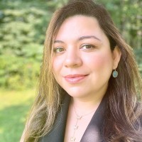 Ruth Vaca