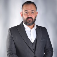 Yahya Ashmawy