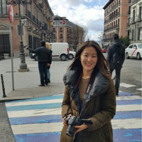 Minjung Kim