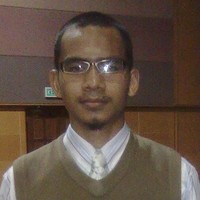 Ahmad Mursyidi Kamaludin