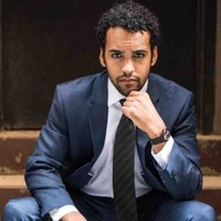 Jonathan Dyson
