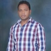 Deepak Chaudhary
