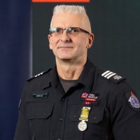 Rob Lake
