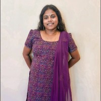 Harini Jayaraj