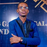 David Baraka.