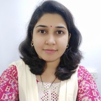 Dr. Pallavi Badhe- Vikhe
