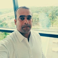 Lokesh Reddy