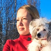 Stina Saxlund-Kareinen