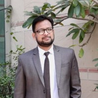 Shalabh Agarwal