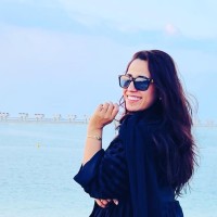 Eyaman Habib