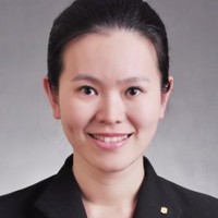 Michelle Yue