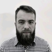 Kostiantyn Rudenko