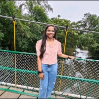 Vazrapu Bhavitha