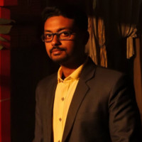 Snehasish Sanyal