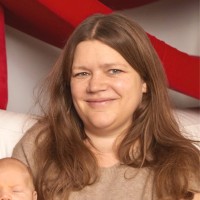 Katrin Nagengast