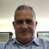 Daniel Alloul
