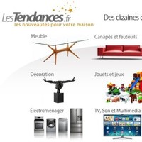 LesTendances France