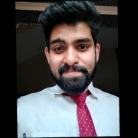 Deepkumar Gandhi