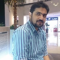 Niaz Ali Khan