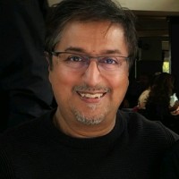 Ashwin Chadha