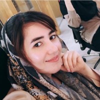 Farzaneh Sadat Mosavi