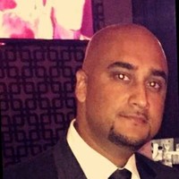 Mandeep Bains