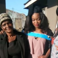 Nomfundo Sokhulu