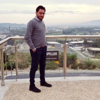 Khaled Moustafa