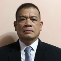 Rolando Sarvida