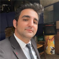 Caner ÖZCAN