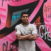 Baskar Athmanathan