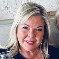 Robyn Hyam