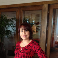 Lizette Burgos Dominguez