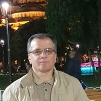 Masoud Azizian
