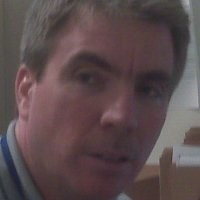 Damian Mcshane