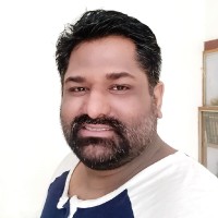 Varghese Joseph